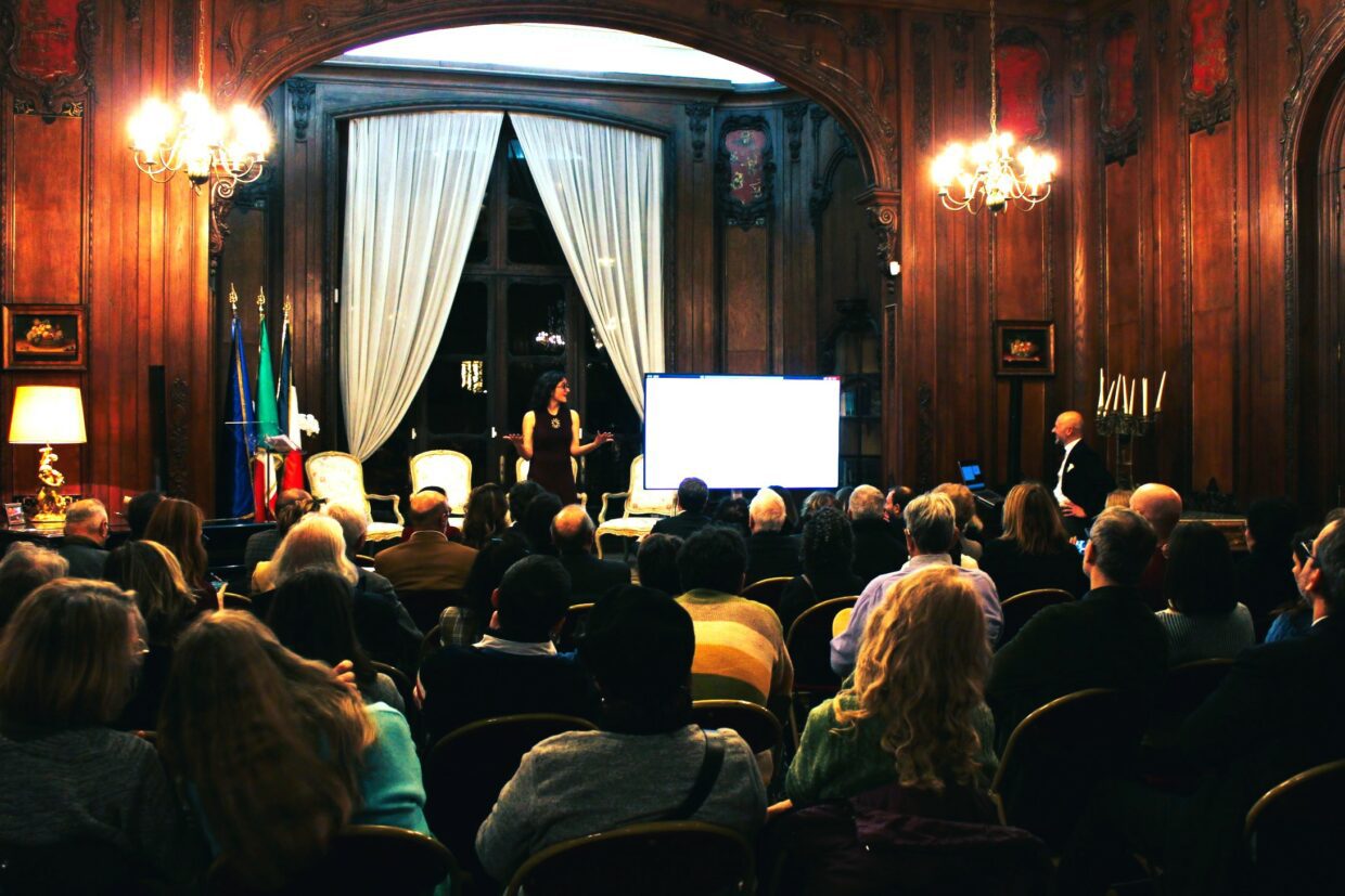 presentazione portale_sala