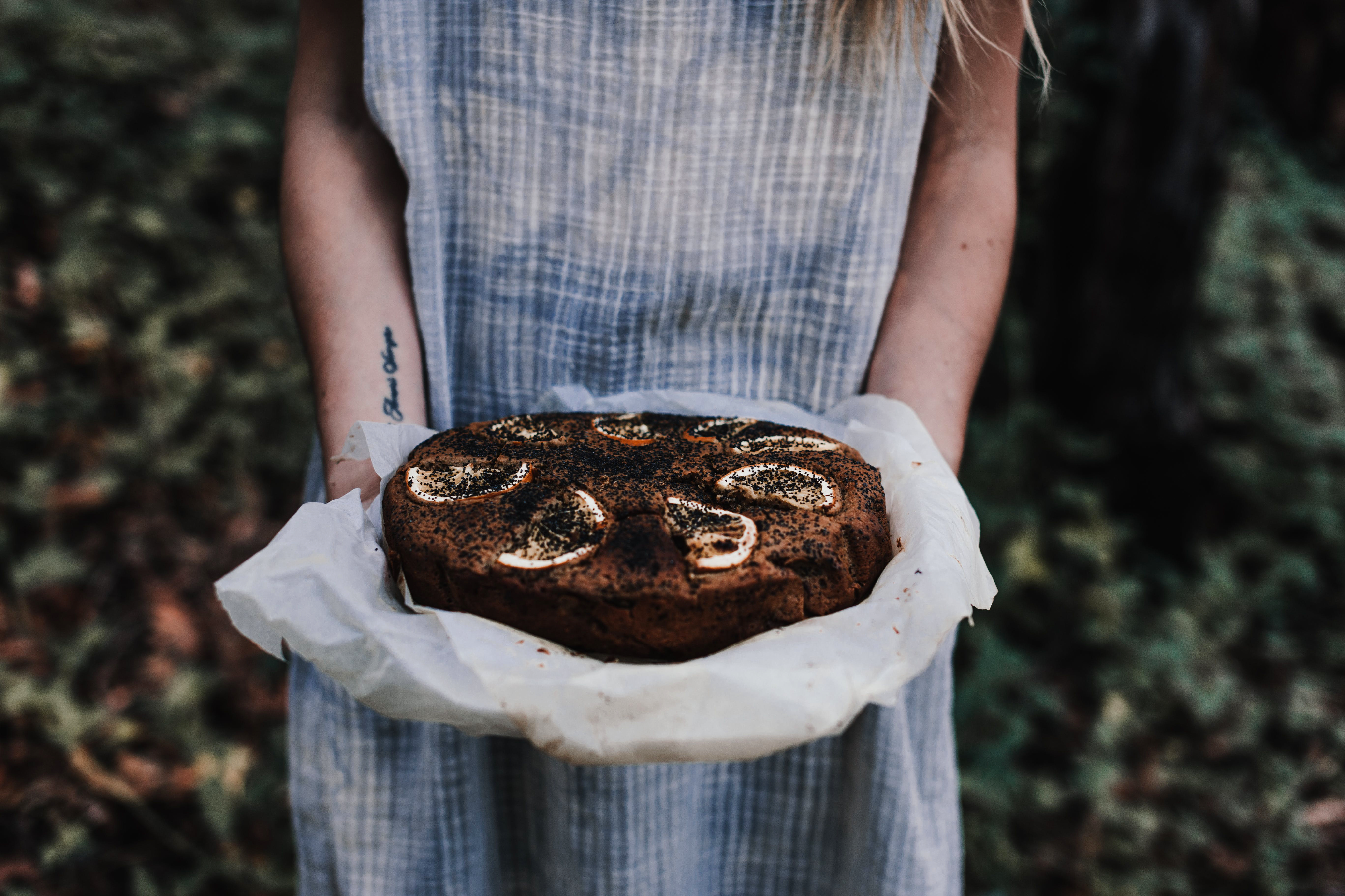 pic-nic delle torte