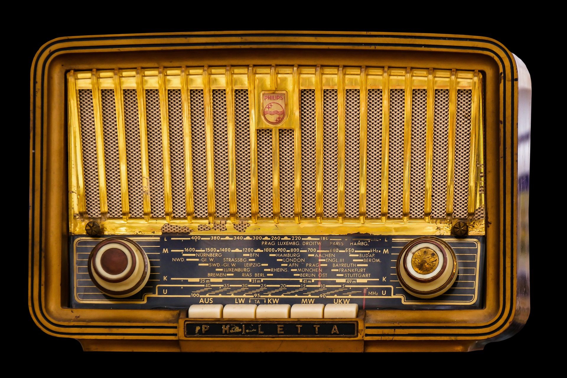 Giornata Mondiale della Radio: le radio italiane