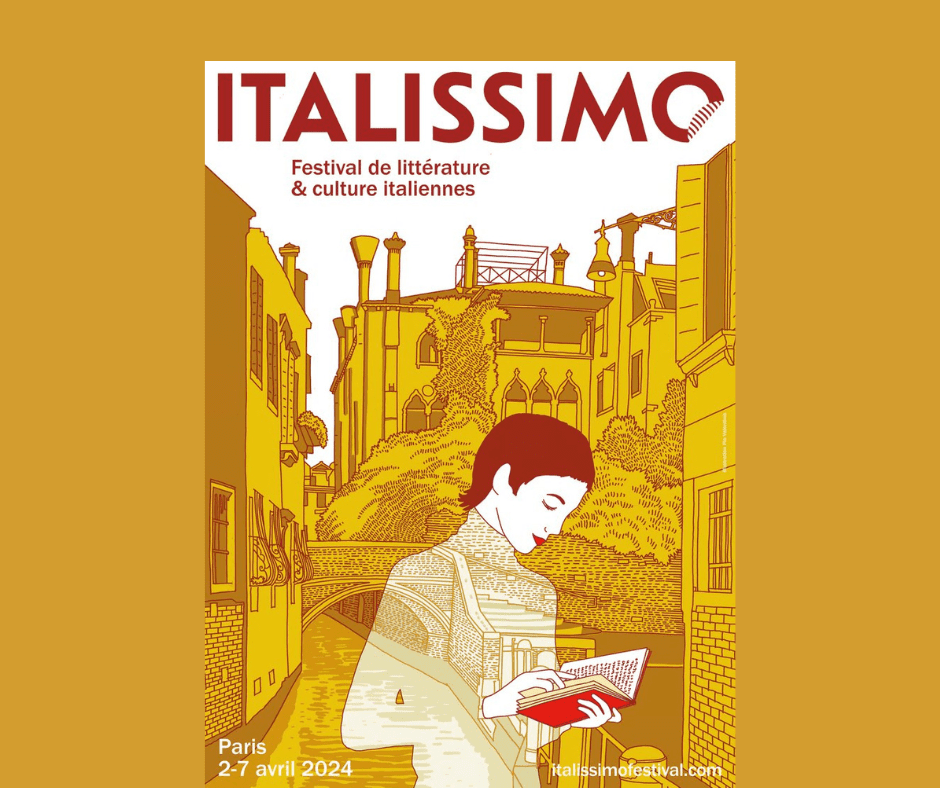 FESTIVAL ITALISSIMO