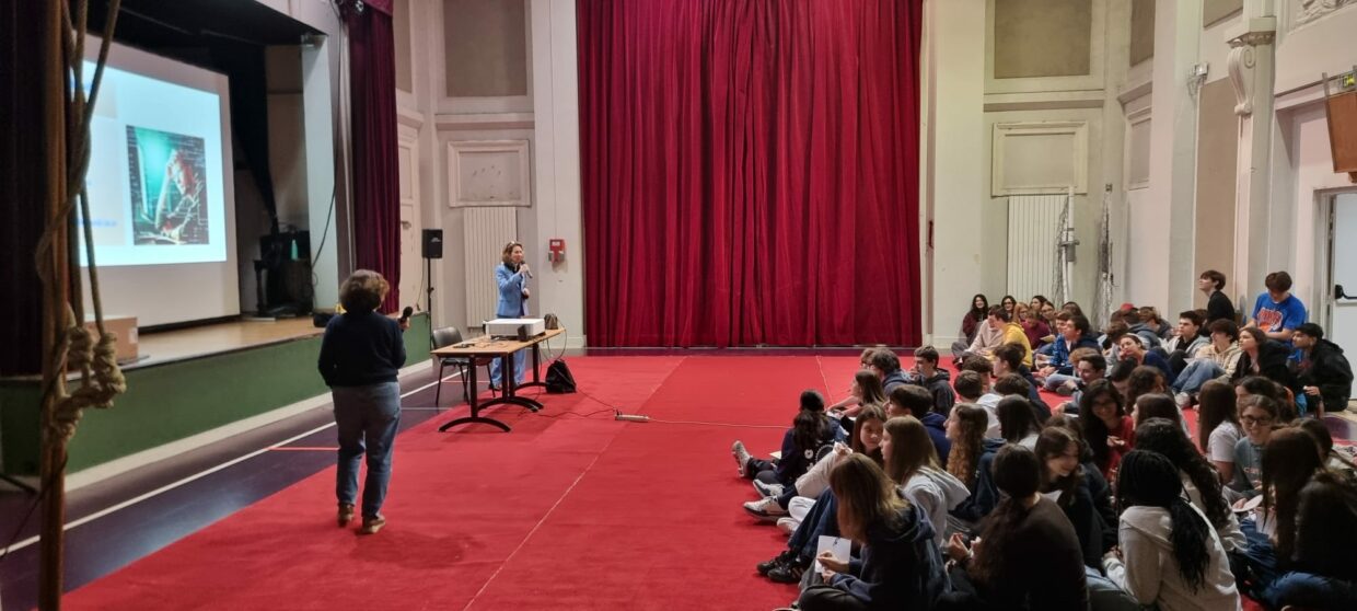 Incontri di prenvenzione maggio 2026 1